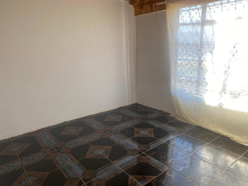 To Let 2 Bedroom Property for Rent in Ezibeleni Eastern Cape
